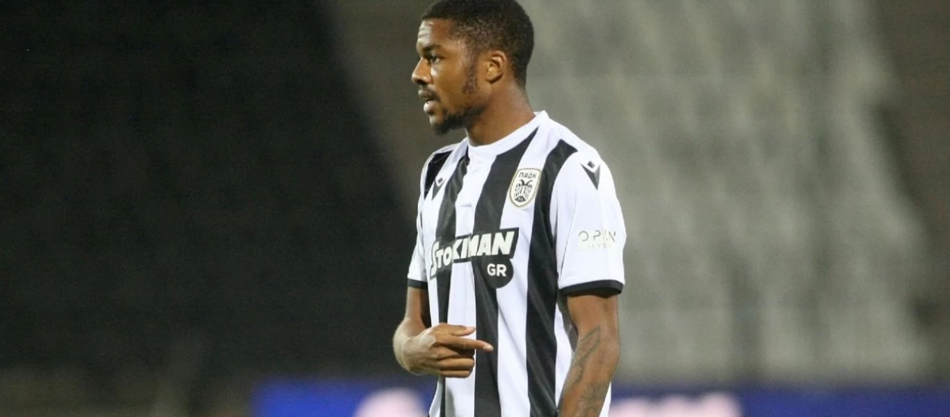 ΠΑΟΚ: Μία «ανάσα» από την πώληση στην Μπεσίκτας ο Τ.Άκπομ